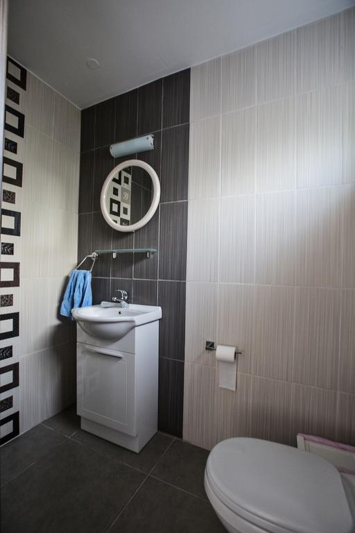 Merab Napa Suites Ayia Napa Luaran gambar