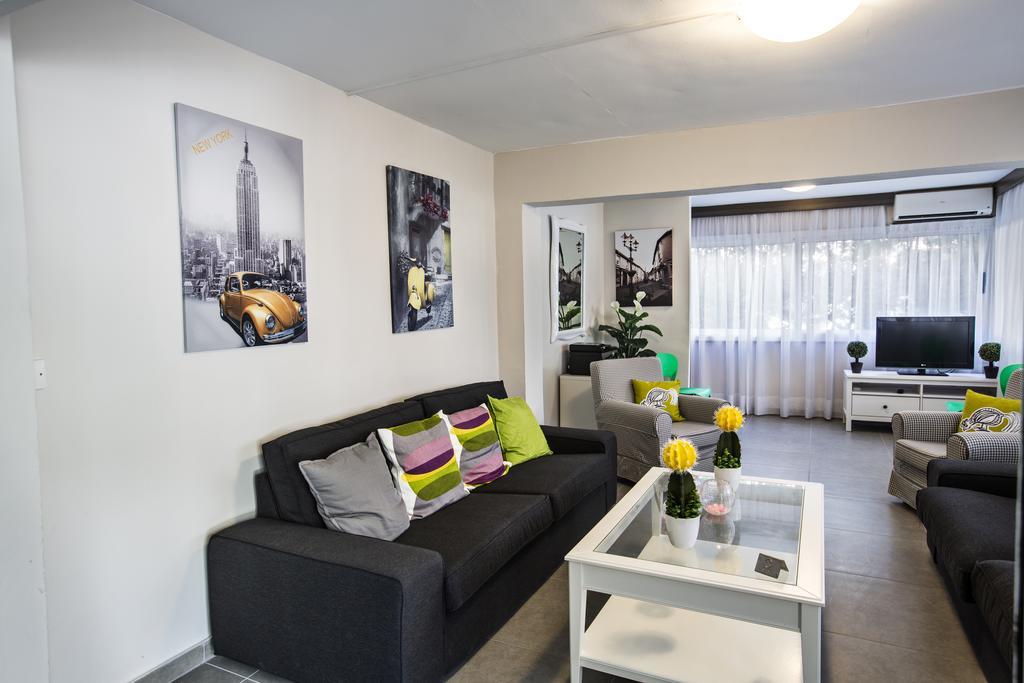 Merab Napa Suites Ayia Napa Luaran gambar