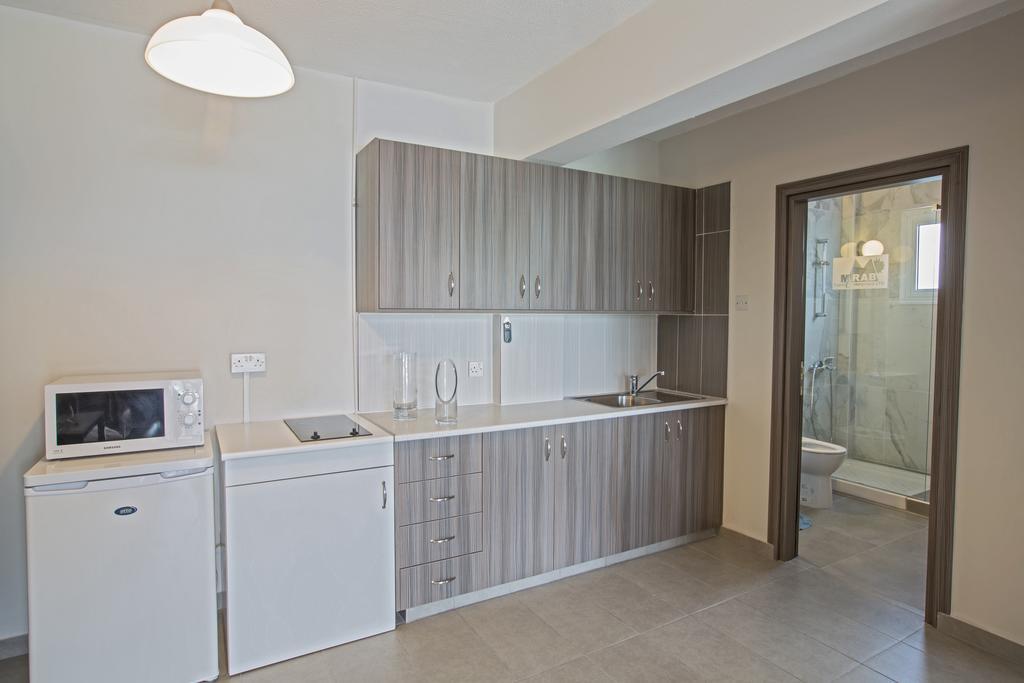 Merab Napa Suites Ayia Napa Luaran gambar
